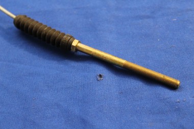 Preview: Kupplungsseil Rekord E 2,2 ab Motor-Nr, ORIGINAL