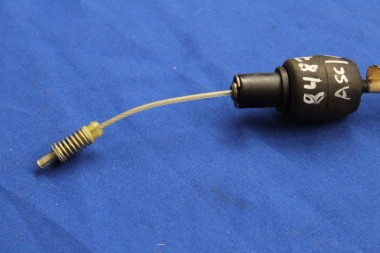 Preview: Gaszug Ascona/ Manta A 1,6N, ORIGINAL