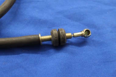 Preview: Gaszug Rekord D/E, Commodore B/C, Automatik