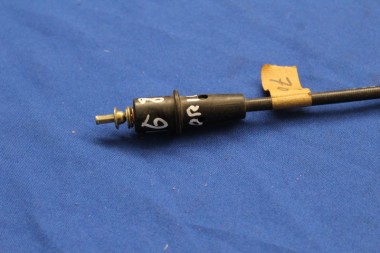 Preview: Gaszug Manta/Ascona B 1,3/1,6S/1,9N/2,0N/S, ORIGINAL