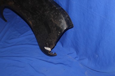 Preview: Kotflügel rechts Ascona A, ORIGINAL