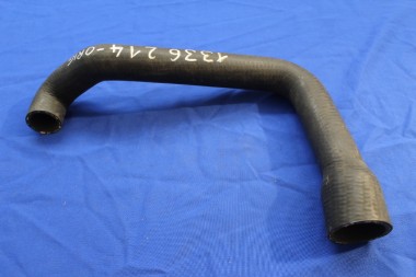 Preview: Kühlerschlauch unten 25S / 28H / 30H, ORIGINAL