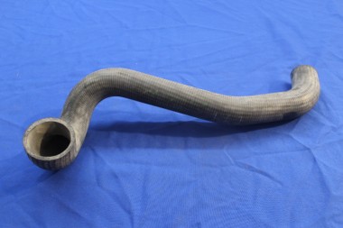 Preview: Kühlerschlauch oben (Hochleistungskühler) Rekord E 1,7N- 2,0S , ab FGST-NR, ORIGINAL