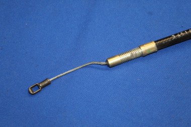 Preview: Kupplungsseil Rekord C 1,9 BIS FGST, ORIGINAL