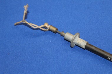 Preview: Kupplungsseil Kadett B OHV bis FGST-Nr, ORIGINAL