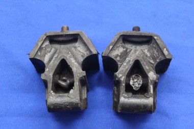 Preview: Motordämpfungsblock Rekord B, 4-Zylinder als ORIGINAL-PAAR