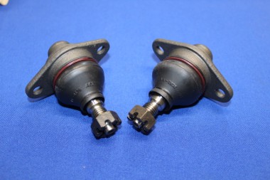 Preview: Führungsgelenk Commodore A / Rekord C, ab FGST-Nr ORIGINAL im SET