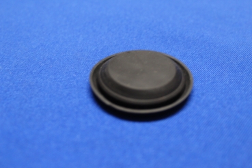 Rubber Plug in Floor Panel / Paint Outlet, 35mm