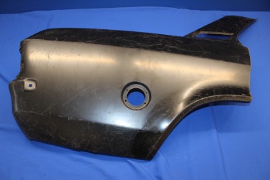 Preview: Seitenwand Ascona A rechts, 4-trg Limousine, Teilstück