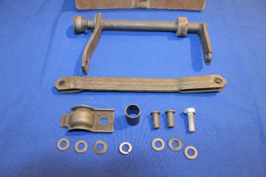 Repair Kit for Clutch Shaft