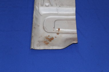 Preview: Bodenblech Kadett C seitlich links