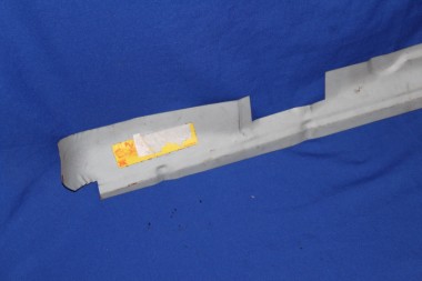 Preview: Bodenblech Manta / Ascona A aussen rechts