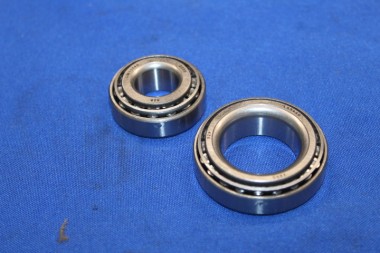 Wheel Bearing Set