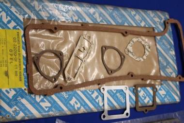 Preview: Dichtsatz Zylinderkopf 1,7 + 1,9 bis FGST-Nr, alter REINZ-Bestand