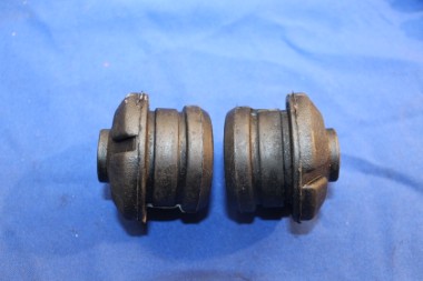 Preview: Lenkungskit Monza / Senator A + Rekord E / Commodore C