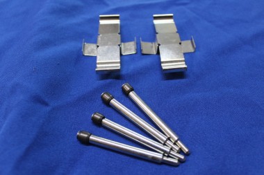 Preview: Bremssattel-Repkit, GROSSE Version für NICHT belüftete Scheibe