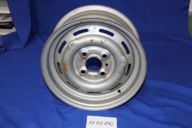 Steel Rim Kadett C 5,5J13, ET37