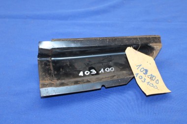 A-Säulenversteifung Manta A links, ORIGINAL