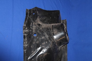 Preview: Radeinbau Monza / Senator A vorn links, OHNE Batteriekasten