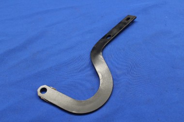 Hinge Bracket for Hood left Ascona / Manta B