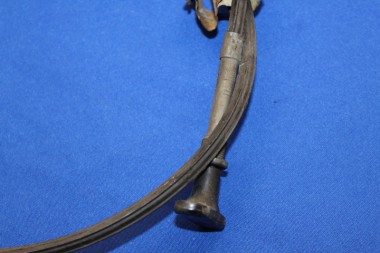 Control Cable for Hood Lock Kadett A
