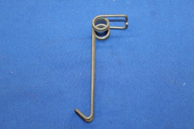 Haken Haubenverschluss Commodore A, Rekord C