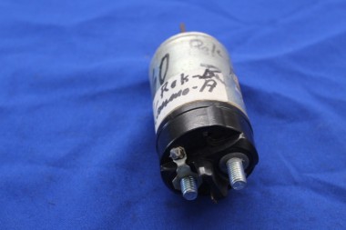 Anlasserschalter/Magnetschalter Rekord B/C, Kadett B CIH