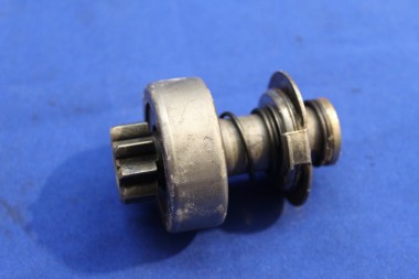 Preview: Anlasser-Ritzel Bosch 1,0 + 1,1 + 1,2