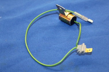 Preview: Kondensator BOSCH, OHV