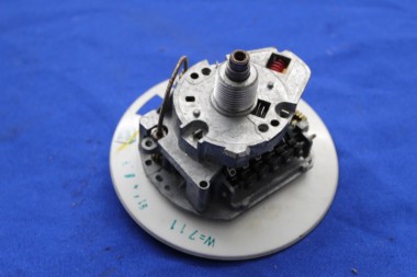 Preview: Tachometer Commodore A 220km/h, W=711, VDO