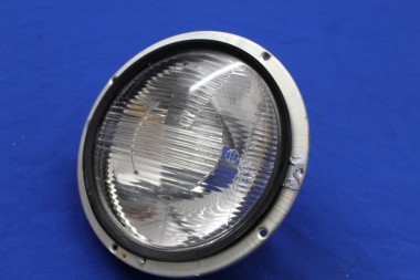 Head Lamp Olympia Rekord A + P2