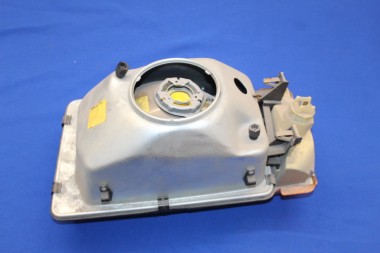 Head Lamp Rekord E1, H4 right