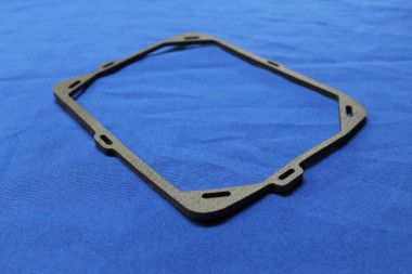 Head Lamp Gasket Kadett C, angular lamps