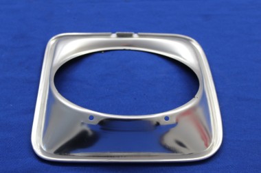 Scheinwerfer-Zierring Ascona A, rechts