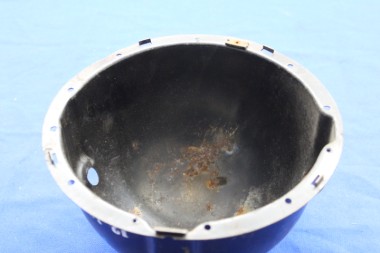 Preview: Lampentopf rechts Olympia Rekord 1953-56