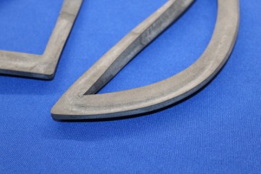 Dichtung Rückleuchte links Manta B