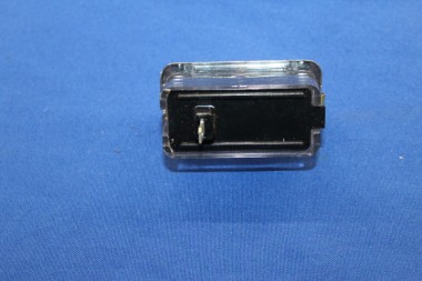 Preview: Kennzeichenleuchte Manta A + Rekord D