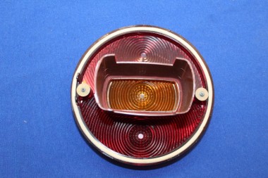 Taillight Lense Blitz 1,9to Panel Van 1,9L + 2,5L