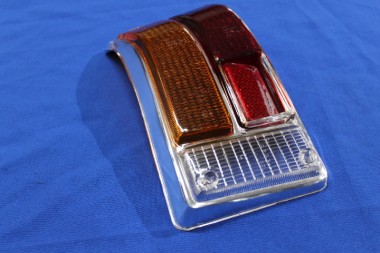 Taillight Glas Kadett B later Chassis-No., left