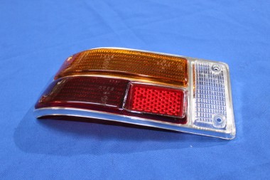 Taillight Glas Kadett B later Chassis-No., right