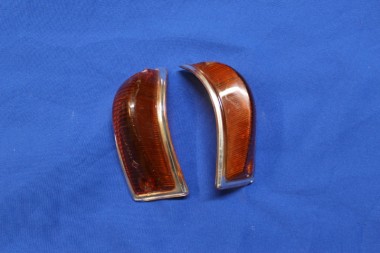 Preview: Blinkerglaeser-Satz Kadett A ´N´