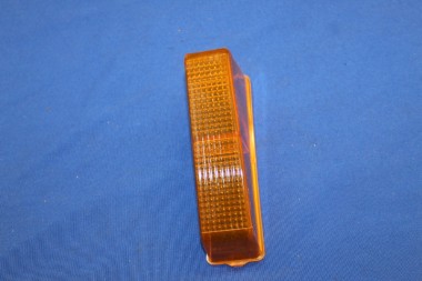 Indicator lens Kapitän/Admiral B front left