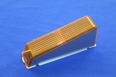 Preview: Blinkerglas Kapitän/Admiral B, links für H4-Scheinwerfer