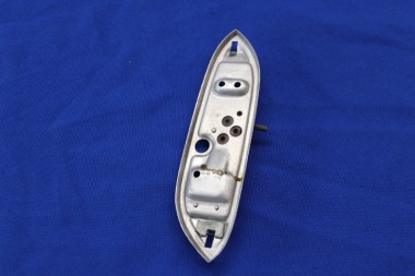 Preview: Innenraumleuchte Grundplatte Olympia Rekord PII,A,B + Kadett A