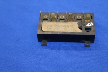 Sicherungskasten Kadett C, 1.Serie