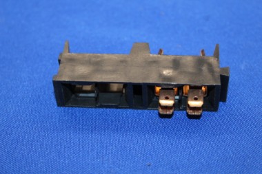 Preview: Fuse Holder Ascona/Manta B, 8-pins