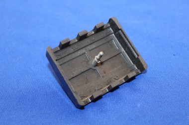 Preview: Sicherungskasten-Deckel Olympia Rekord P1 + Kapitän PL2,6