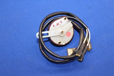 Preview: Schalter für Rückfahrlicht Commo A, Rek. C Automatik, AB FGST mit Lenkradwähl.