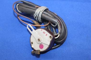 Preview: Schalter für Rückfahrlicht Commo A, Rek. C,  BIS FGST-Nr