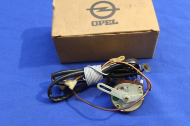 Preview: Schalter für Rückfahrlicht Kadett B OHV Automatik ab FGST-Nr.